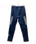adidas (アディダス) トラックパンツ ブラック サイズ:L：2000円