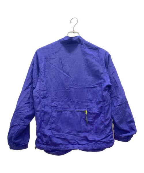 NIKE ACG（ナイキエーシージー）NIKE ACG (ナイキエージーシー) トラックジャケット ネイビー サイズ:XSの古着・服飾アイテム