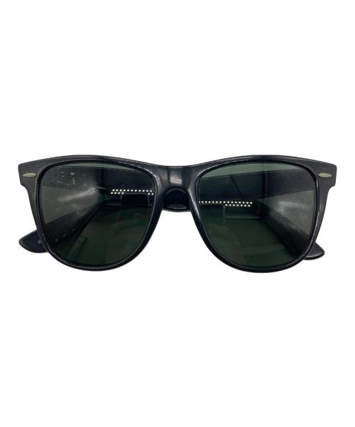 RAY-BAN（レイバン）RAY-BAN (レイバン) WAYFARERⅡ ブラックの古着・服飾アイテム