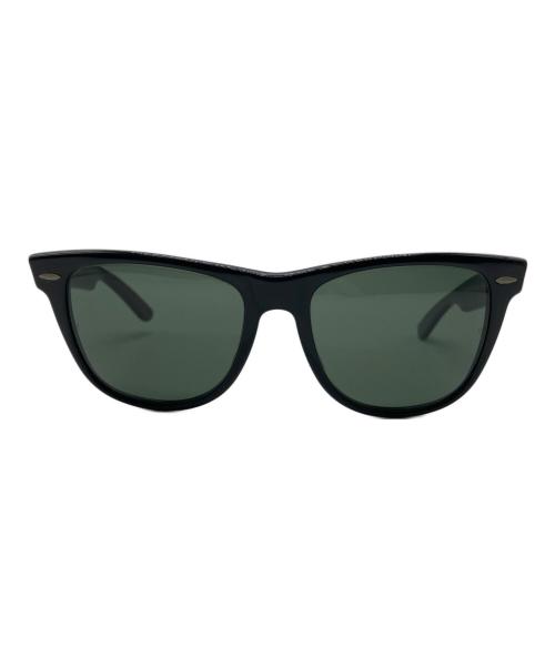 RAY-BAN（レイバン）RAY-BAN (レイバン) WAYFARERⅡ ブラックの古着・服飾アイテム