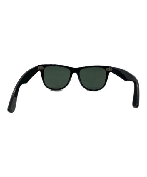 RAY-BAN（レイバン）RAY-BAN (レイバン) WAYFARERⅡ ブラックの古着・服飾アイテム