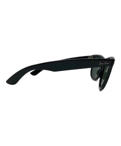 RAY-BAN（レイバン）RAY-BAN (レイバン) WAYFARERⅡ ブラックの古着・服飾アイテム