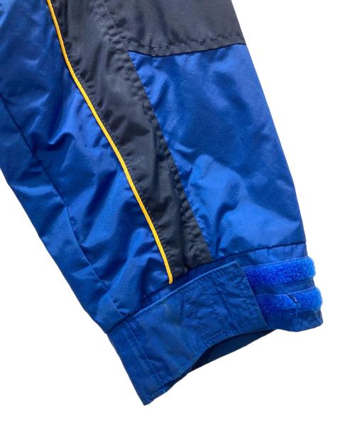 Columbia（コロンビア）Columbia (コロンビア) ナイロンジャケット ブルー サイズ:Lの古着・服飾アイテム