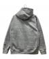 THE NORTH FACE (ザ ノース フェイス) グラビティ白馬限定スーベニアフーディ グレー サイズ:L：6000円