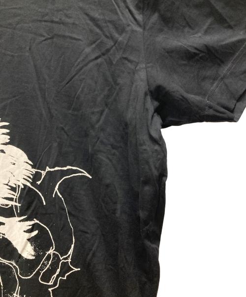GIVENCHY（ジバンシィ）GIVENCHY (ジバンシィ) プリントTシャツ ブラック サイズ:Mの古着・服飾アイテム