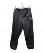 THE NORTH FACEザ ノース フェイス）の古着「VERSATILE NOMAD PANT」｜ブラック