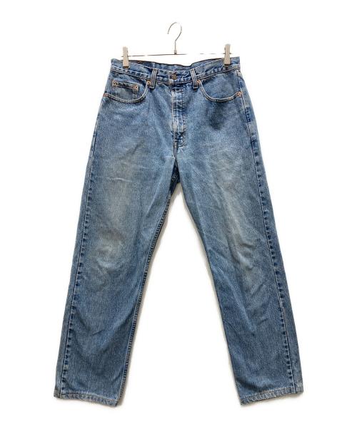LEVI'S（リーバイス）LEVI'S (リーバイス) 90's デニムパンツ インディゴ サイズ:W34の古着・服飾アイテム