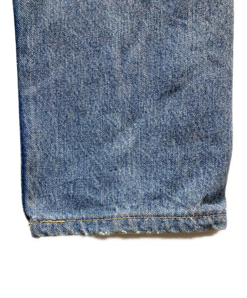 LEVI'S（リーバイス）LEVI'S (リーバイス) 90's デニムパンツ インディゴ サイズ:W34の古着・服飾アイテム