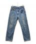 LEVI'S（リーバイス）の古着「90's デニムパンツ」｜インディゴ