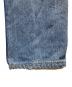 中古・古着 LEVI'S (リーバイス) 90's デニムパンツ インディゴ サイズ:W34：4500円