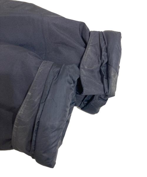 ARC'TERYX（アークテリクス）ARC'TERYX (アークテリクス) KAPPA HOODY ブラック サイズ:Lの古着・服飾アイテム