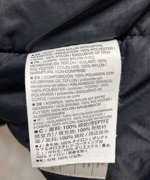 ARC'TERYX（アークテリクス）ARC'TERYX (アークテリクス) KAPPA HOODY ブラック サイズ:Lの古着・服飾アイテム