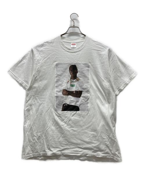 SUPREME（シュプリーム）SUPREME (シュプリーム) 24AW Tyler The Creator Tee ホワイト サイズ:XLの古着・服飾アイテム