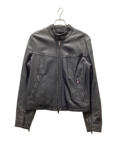 【定価30万円】エンポリオアルマーニ レザージャケット 3088000247523175_01_9376w.jpeg