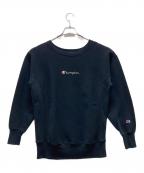 Champion REVERSE WEAVEチャンピオン リバース ウィーブ）の古着「スウェット」｜ネイビー