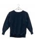 Champion REVERSE WEAVE (チャンピオン リバース ウィーブ) スウェット ネイビー サイズ:L：2000円