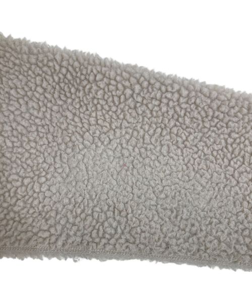 Patagonia（パタゴニア）Patagonia (パタゴニア) キッズ・レトロX・ジャケット ベージュ サイズ:XXLの古着・服飾アイテム