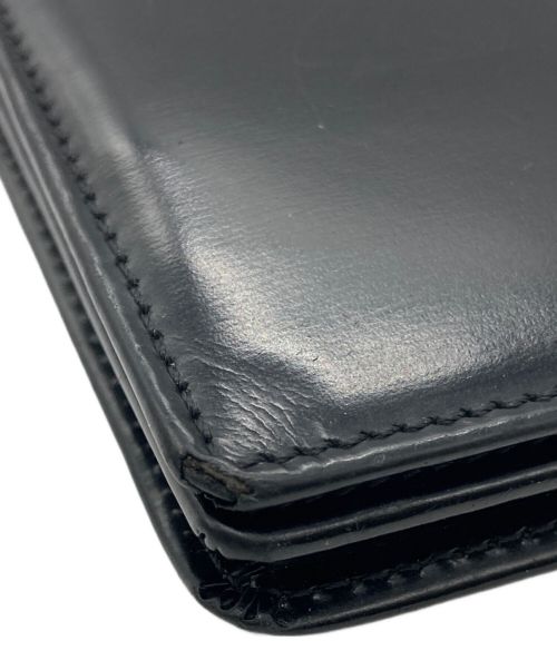 Cartier（カルティエ）Cartier (カルティエ) 長財布 ブラックの古着・服飾アイテム