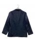 BEAUTY&YOUTH (ビューティーアンドユース) テーラードジャケット ネイビー サイズ:S：2500円