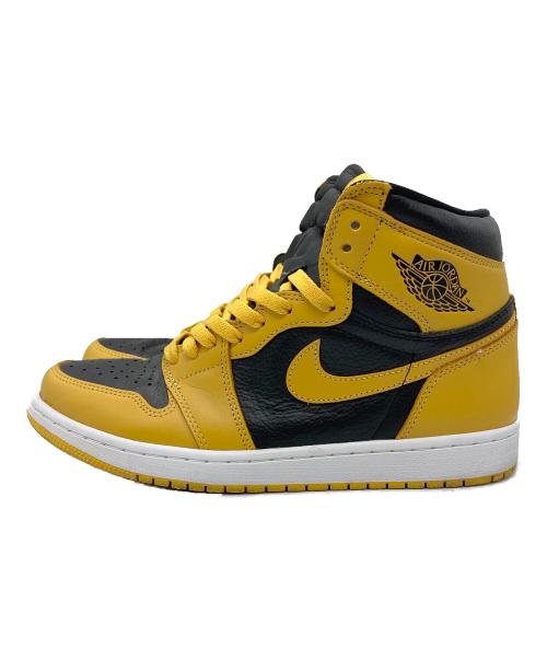 NIKE（ナイキ）NIKE (ナイキ) AIR JORDAN1 High OG 