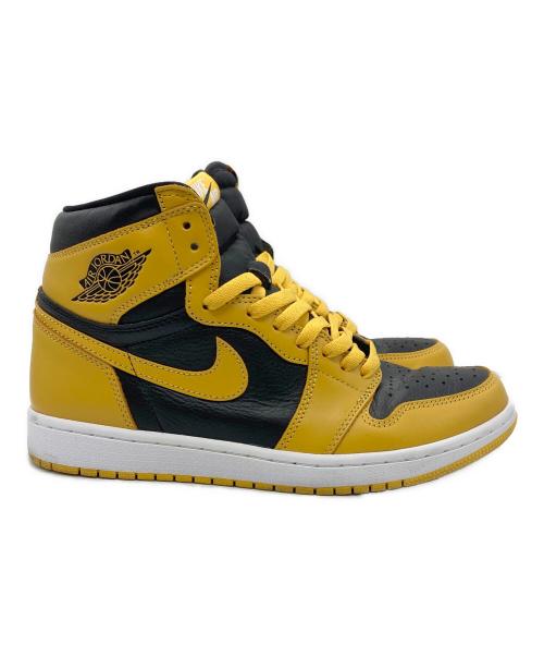 NIKE（ナイキ）NIKE (ナイキ) AIR JORDAN1 High OG 