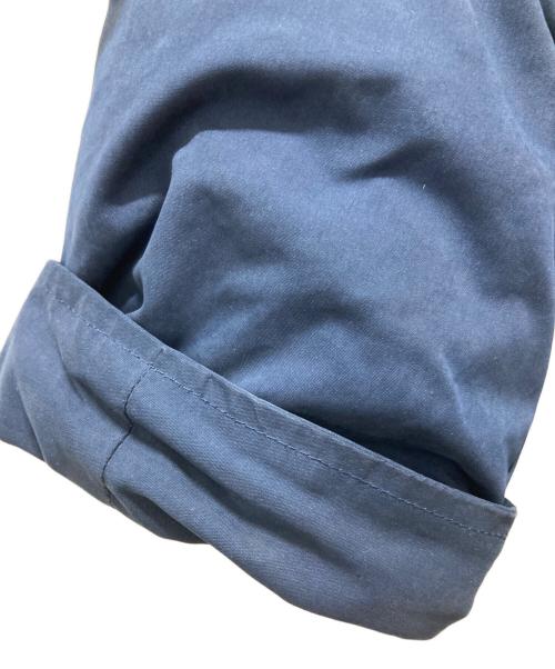 UNITED ARROWS（ユナイテッドアローズ）UNITED ARROWS (ユナイテッドアローズ) ダウンコート ネイビー サイズ:Sの古着・服飾アイテム