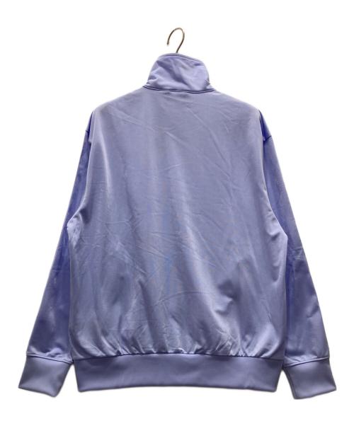 adidas Originals（アディダスオリジナル）adidas originals (アディダスオリジナル) トラックジャケット パープル サイズ:XL 未使用品の古着・服飾アイテム