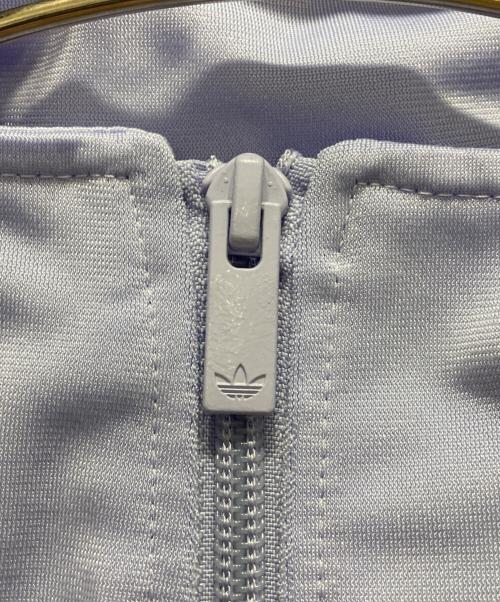 adidas Originals（アディダスオリジナル）adidas originals (アディダスオリジナル) トラックジャケット パープル サイズ:XL 未使用品の古着・服飾アイテム