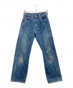 LEVI'Sリーバイス）の古着「90's デニムパンツ」｜インディゴ