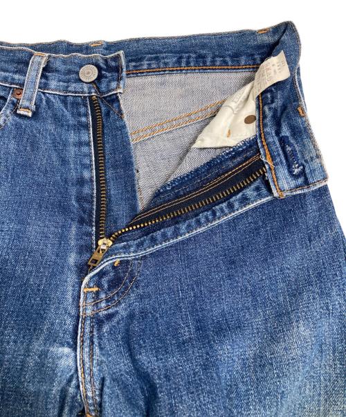 LEVI'S（リーバイス）LEVI'S (リーバイス) 90's デニムパンツ インディゴ サイズ:28の古着・服飾アイテム