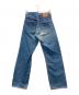 LEVI'S (リーバイス) 90's デニムパンツ インディゴ サイズ:28：5000円