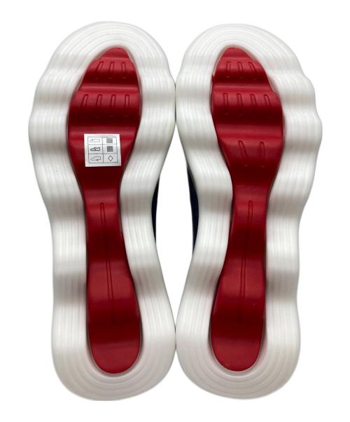 SKECHERS（スケッチャーズ）SKECHERS (スケッチャーズ) GO WALK MASSAGE FIT-CURRENT ネイビー サイズ:26.5の古着・服飾アイテム