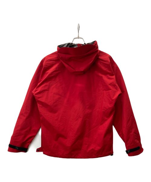 tilak（ティラック）tilak (ティラック) Odin Jacket/オディン ジャケット レッド サイズ:表記サイズ無しの古着・服飾アイテム