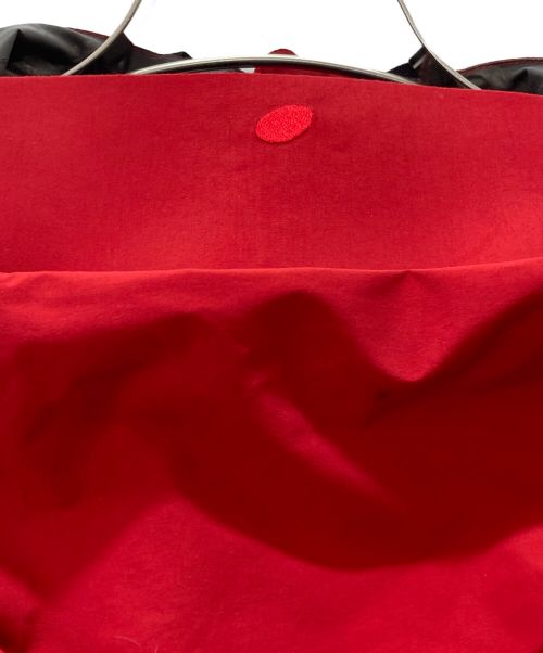 tilak（ティラック）tilak (ティラック) Odin Jacket/オディン ジャケット レッド サイズ:表記サイズ無しの古着・服飾アイテム