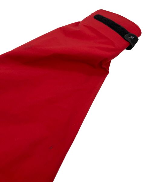 tilak（ティラック）tilak (ティラック) Odin Jacket/オディン ジャケット レッド サイズ:表記サイズ無しの古着・服飾アイテム