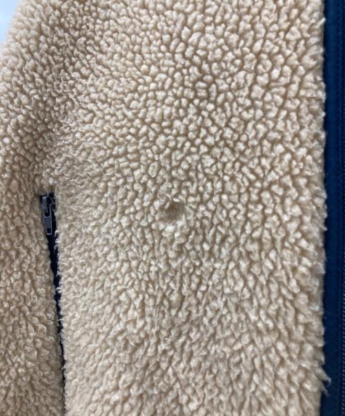 THE NORTH FACE（ザ ノース フェイス）THE NORTH FACE (ザ ノース フェイス) フリースジャケット ベージュ サイズ:Sの古着・服飾アイテム