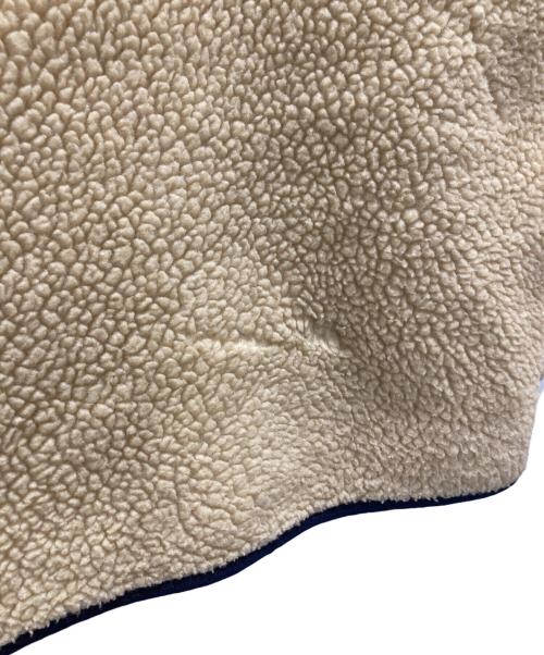 THE NORTH FACE（ザ ノース フェイス）THE NORTH FACE (ザ ノース フェイス) フリースジャケット ベージュ サイズ:Sの古着・服飾アイテム