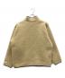 THE NORTH FACE (ザ ノース フェイス) フリースジャケット ベージュ サイズ:S：3000円
