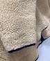 中古・古着 THE NORTH FACE (ザ ノース フェイス) フリースジャケット ベージュ サイズ:S：3000円