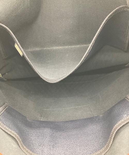 Orobianco（オロビアンコ）Orobianco (オロビアンコ) トートバッグ ネイビーの古着・服飾アイテム