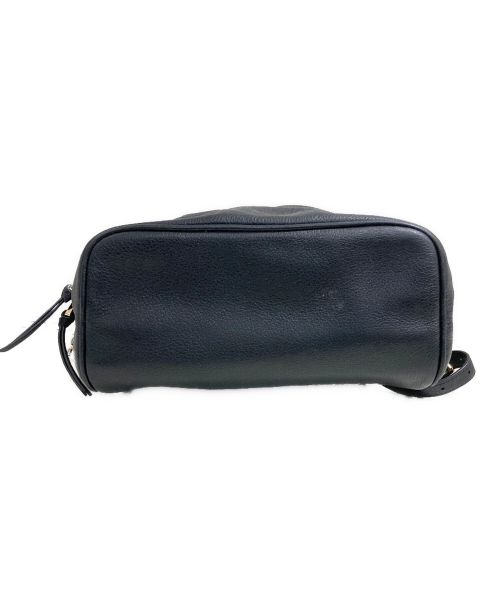 MICHAEL KORS（マイケル・コース）MICHAEL KORS (マイケルコース) RHEA ZIP リュック ブラックの古着・服飾アイテム