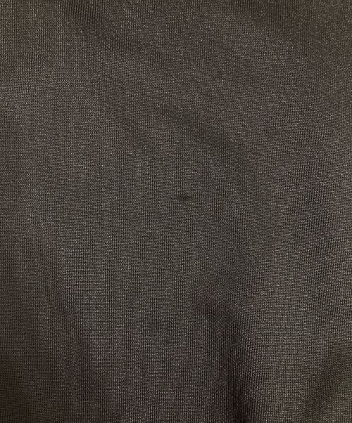 adidas Originals（アディダスオリジナル）adidas Originals (アディダスオリジナル) アディカラー ファンネルネックトラックトップ ブラック サイズ:J/3XLの古着・服飾アイテム