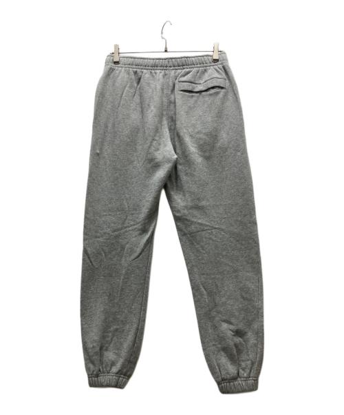 NIKE（ナイキ）NIKE (ナイキ) スウェットパンツ グレー サイズ:Mの古着・服飾アイテム