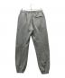 NIKE (ナイキ) スウェットパンツ グレー サイズ:M：4000円