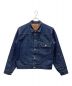 LEVI'S VINTAGE CLOTHING（リーバイス ビンテージ クロージング）の古着「506XX 1936 TYPE I デニム ジャケット」｜インディゴ