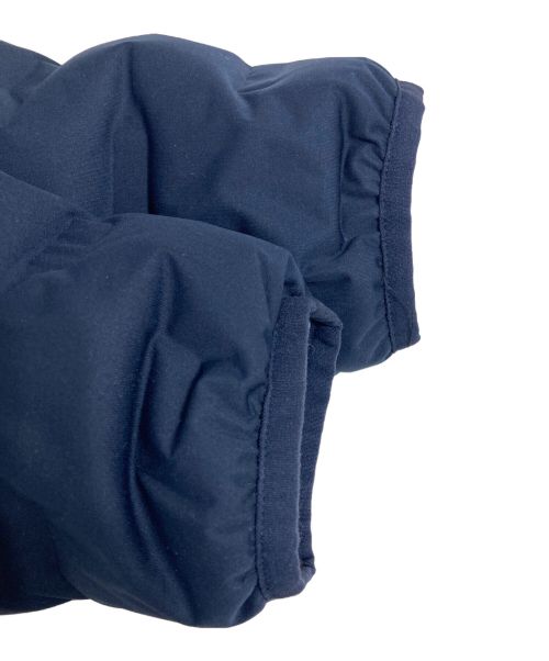MOUNTAIN HARD WEAR（マウンテンハードウェア）MOUNTAIN HARD WEAR (マウンテンハードウェア) ダウンジャケット/STRETCHDOWN DS HOODED JACKET ネイビー サイズ:Sの古着・服飾アイテム