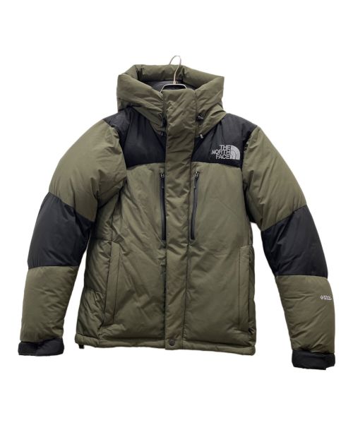THE NORTH FACE（ザ ノース フェイス）THE NORTH FACE (ザ ノース フェイス) バルトロライトジャケット ニュートープ サイズ:Mの古着・服飾アイテム