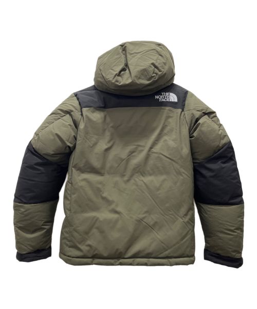 THE NORTH FACE（ザ ノース フェイス）THE NORTH FACE (ザ ノース フェイス) バルトロライトジャケット ニュートープ サイズ:Mの古着・服飾アイテム