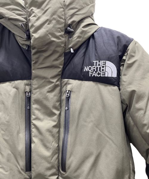 THE NORTH FACE（ザ ノース フェイス）THE NORTH FACE (ザ ノース フェイス) バルトロライトジャケット ニュートープ サイズ:Mの古着・服飾アイテム