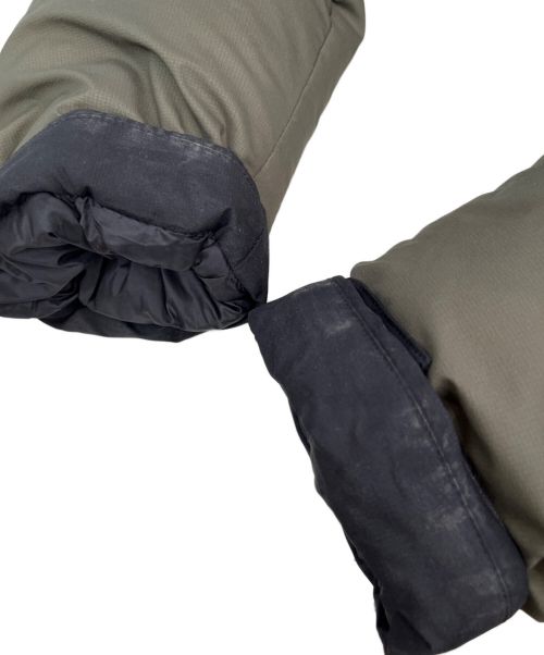 THE NORTH FACE（ザ ノース フェイス）THE NORTH FACE (ザ ノース フェイス) バルトロライトジャケット ニュートープ サイズ:Mの古着・服飾アイテム